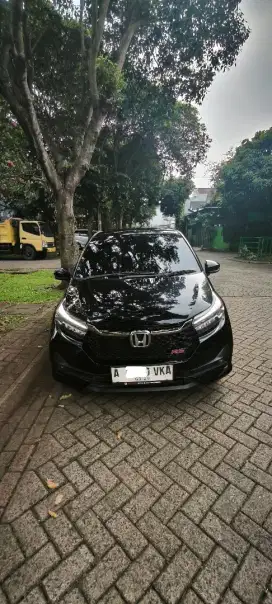 Brio rs at 2024