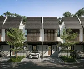 Dijual Rumah Amnesta Living Gunung Anyar Surabaya RIC.A186
