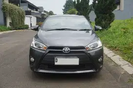 Yaris G 2014 MT 1.5 Mulus Sekali Sangat Terawat