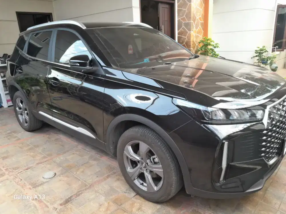 Chery Tiggo Cross Premium A/T 2025 , 1500CC