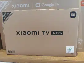 Credit Xiaomi Tv 32 inc Google Tv