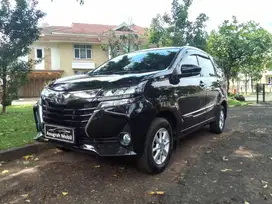 Toyota Avanza G 1.3 M.T