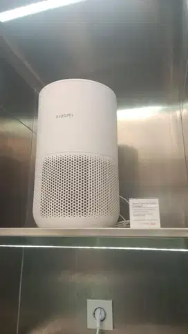 Xiaomi smart air purifier 4 compact