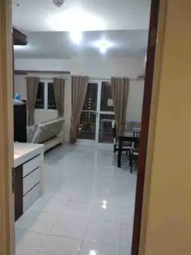 Disewakan 3BR ‼️Apartemen Puncak Dharmahusada
Full furnish