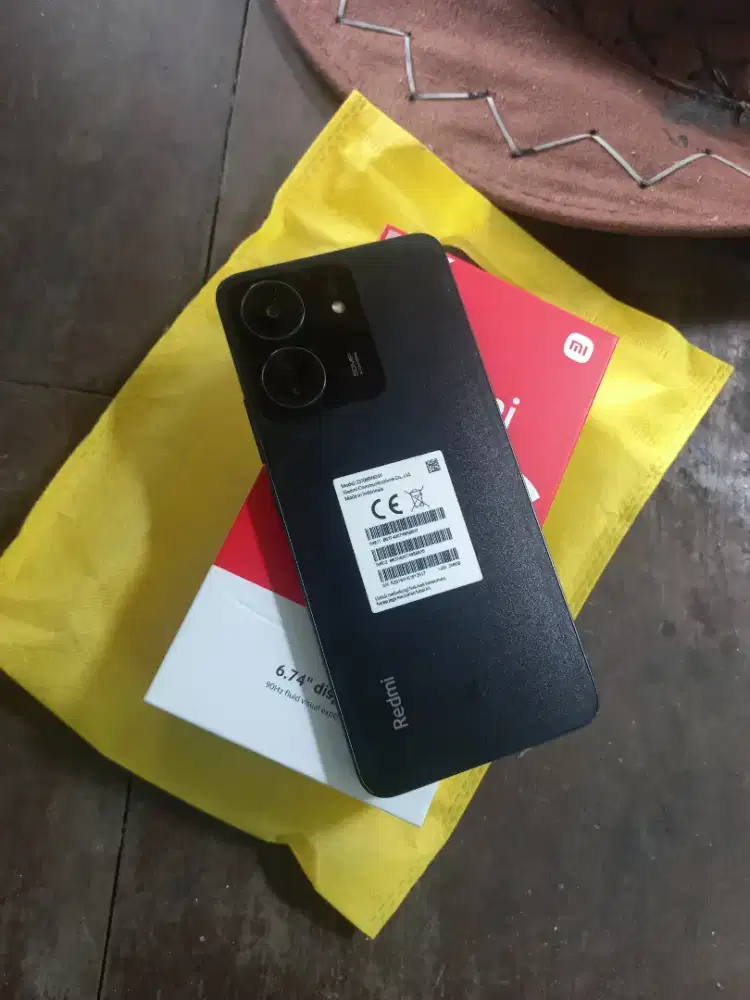 Redmi 13c 8/256 original