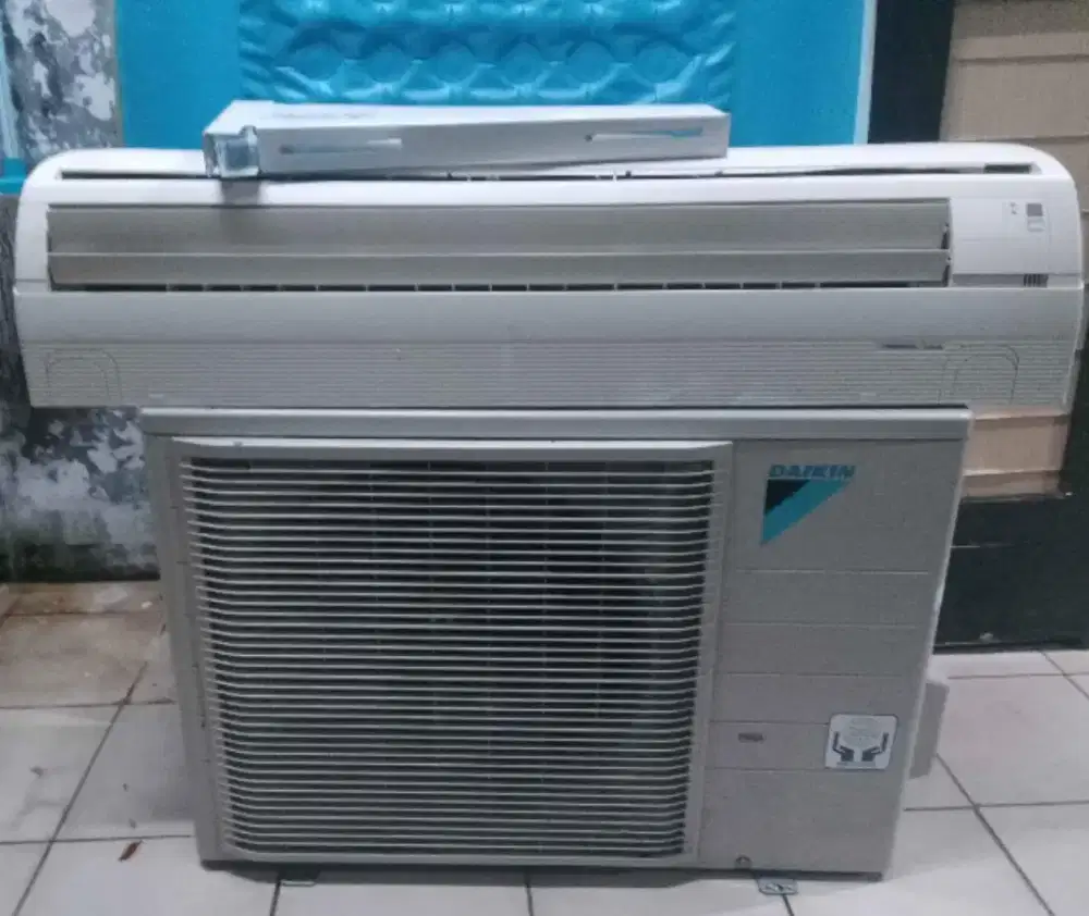 ac 1pk normal dingin