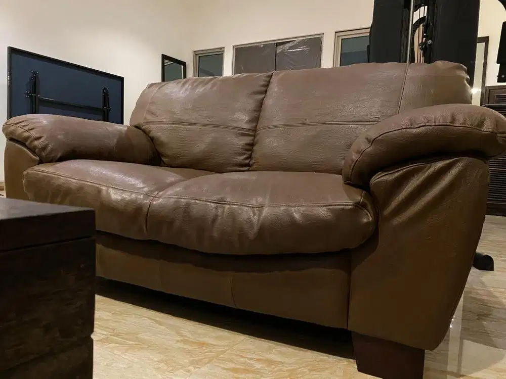 Sofa 2 Seater 2 dudukan