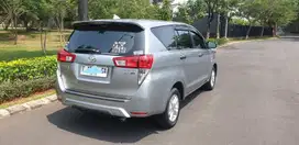 Toyota Kijang Innova 2018 Bensin