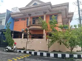 Dijual Rumah Sutorejo Prima Surabaya RIC.A188