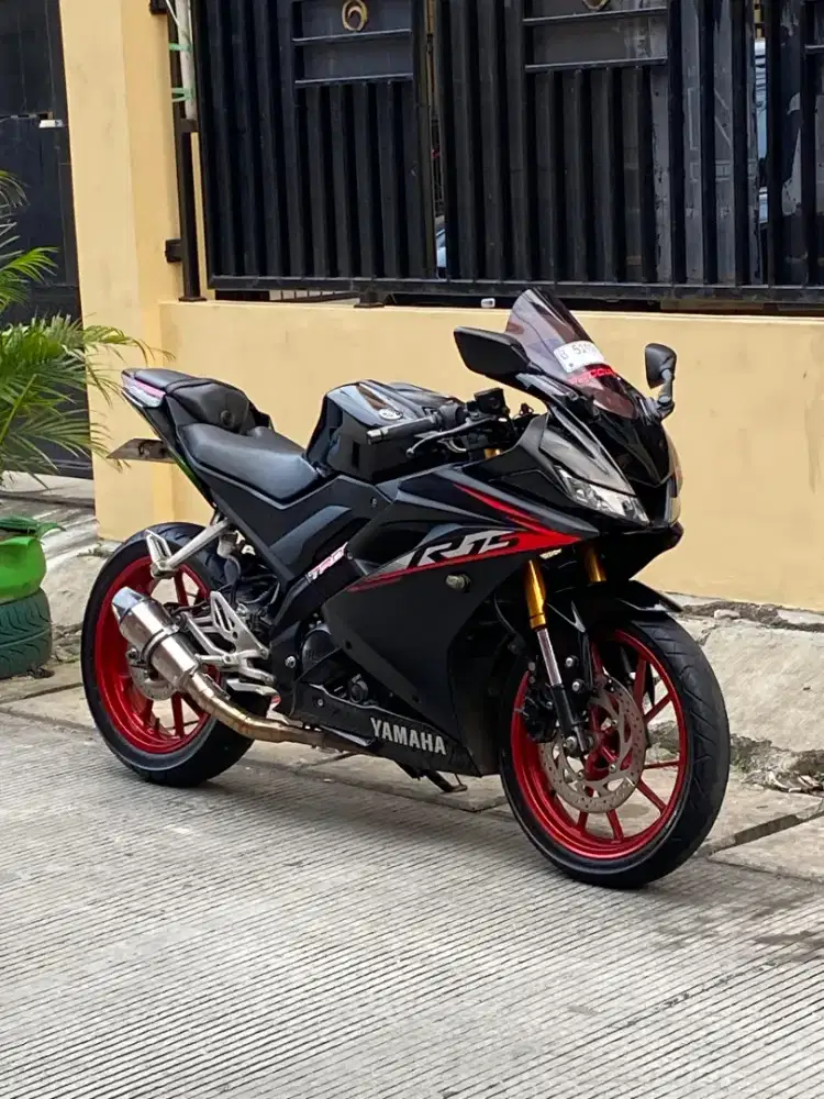 R15V3 2019 CASH&KREDIT