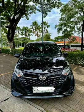 Toyota Calya 2023 Bensin