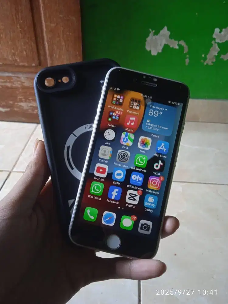 iphone 7  128Gb