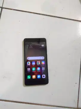 Redmi note 4x 3/16