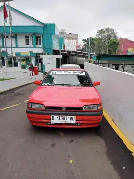Manda interflay thn 1998