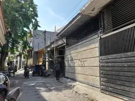 RUMAH DI JALAN SIDODADI, SIMOKERTO SURABAYA