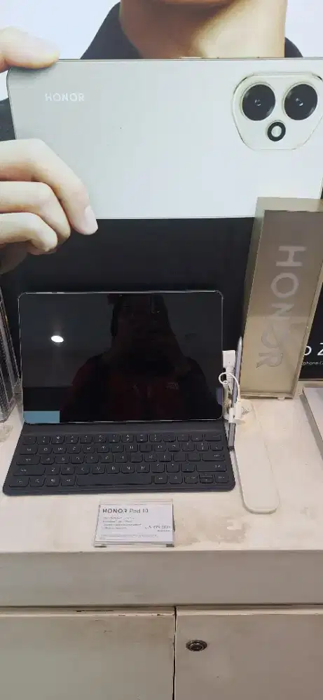 HONOR Pad 10 series