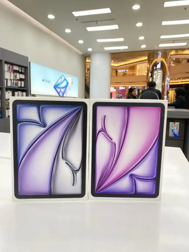IPAD AIR 11 TUKAR TAMBAH SPLIT PAYMENT