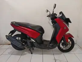 Yamaha Lexi 2019 lengkap pajak on