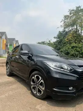 Honda HR-V 2015 Prestige (Cari Tukeran Xpander 2019 Ultimate)