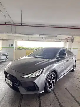 For Sale MG Morris Garage 5 GT Magnify 2022