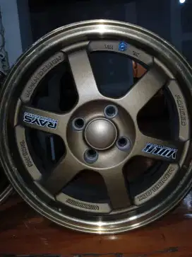 VELG TE 37 ring 15