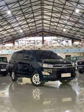 Innova G AT 2,0 Gasoline 2018