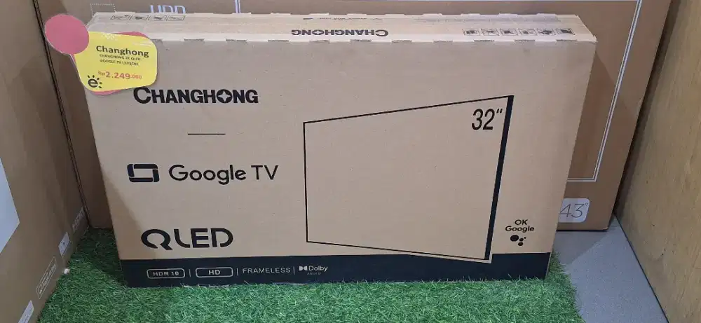 Xiaomi TV 32 ins