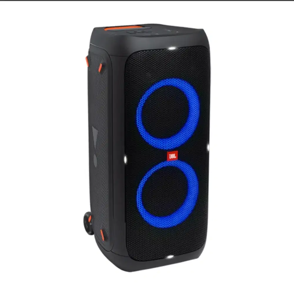 JBL Partybox 310 (Bisa kredit, proses dibantu hingga ACC)