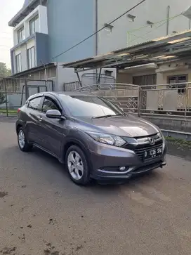 HRV E 16 Low km 69rb