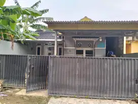 Dijual Rumah di Kebalen Bekasi