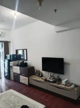Dijual Apartemen Orchard Mansion Pakuwon Surabaya