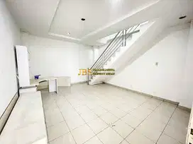 Rumah Dijual di Komplek Citra Wisata Jalan Karya Wisata - Medan