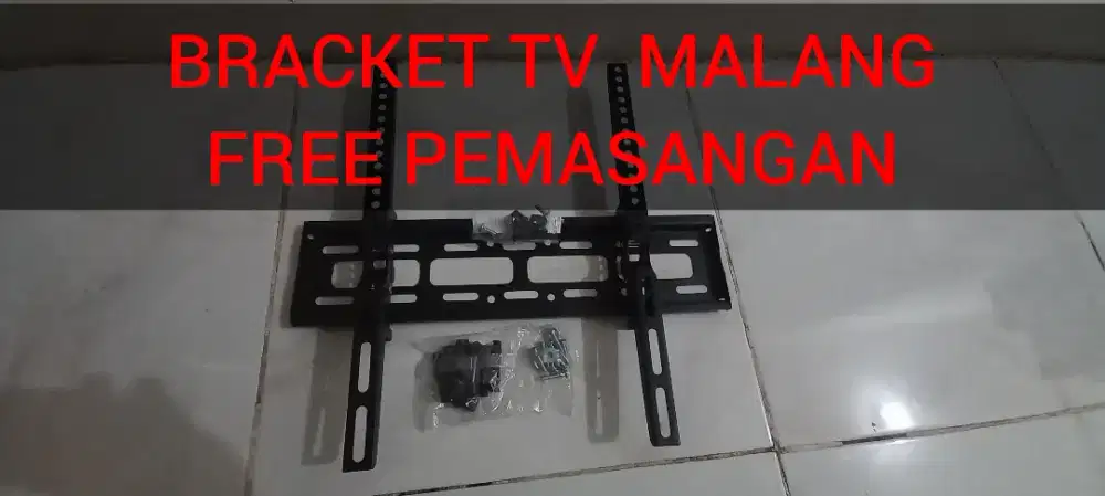 Bracket breket tv  led  lcd