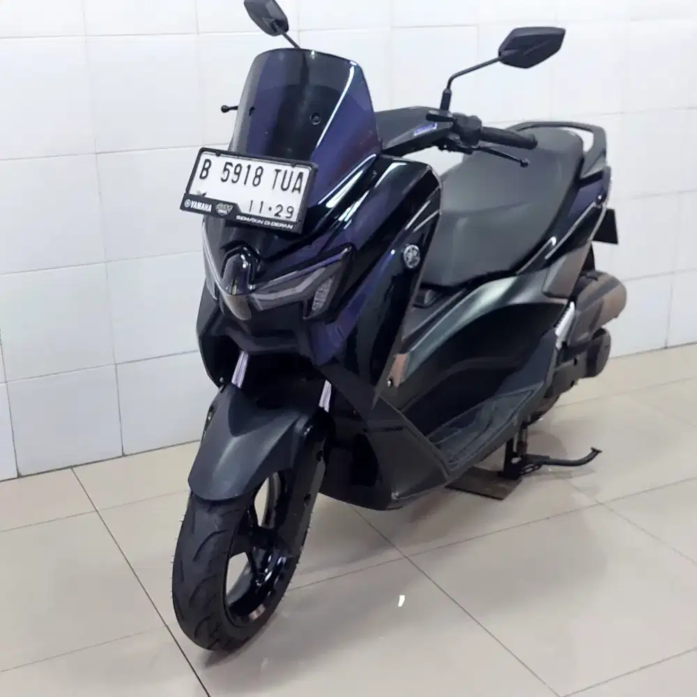 Yamaha nmax neo s 2024 dp 500