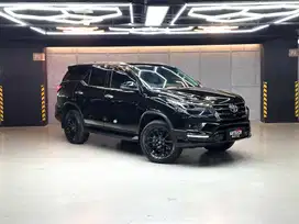 Km 9Rb Toyota Fortuner GR 2023 Diesel