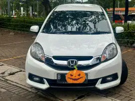 Honda Mobilio 2015 Bensin