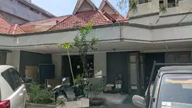Dijual Rumah Bawean Surabaya RIC.A204
