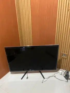 JUAL TV SAMSUNG 45” Inch bekas/rusak