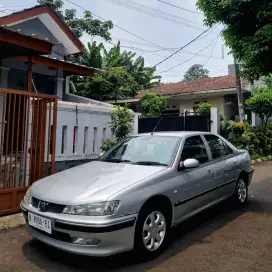 Peugeot 406 AT 2004 30Rb Cash!!!