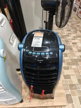 AIR COOLER SHARP PJ A36TY-B