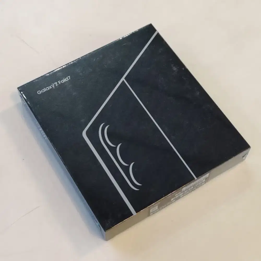 SAMSUNG GALAXY Z FOLD7 12/256GB