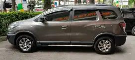 Dijual Cepat Chevrolet Spin ACTIV AT