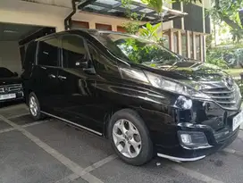 Mazda Biante 2014 Bensin