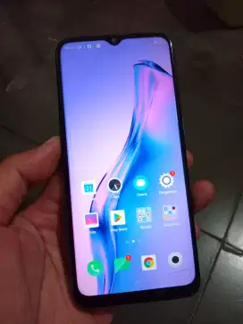 OPPO A31 6/128 JUAL/TT