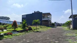 Dijual Tanah Murah Strategis 3 Menit Exit Tol Pakis Malang