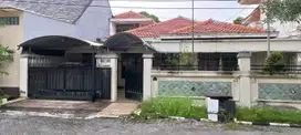 Dijual Rumah Jemurandayani Surabaya RIC.A225