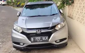 Honda HR-V 2017 Bensin
