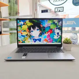 Laptop Bekas LENOVO IP 1 14IGL7/Celeron N4020/RAM 8 GB