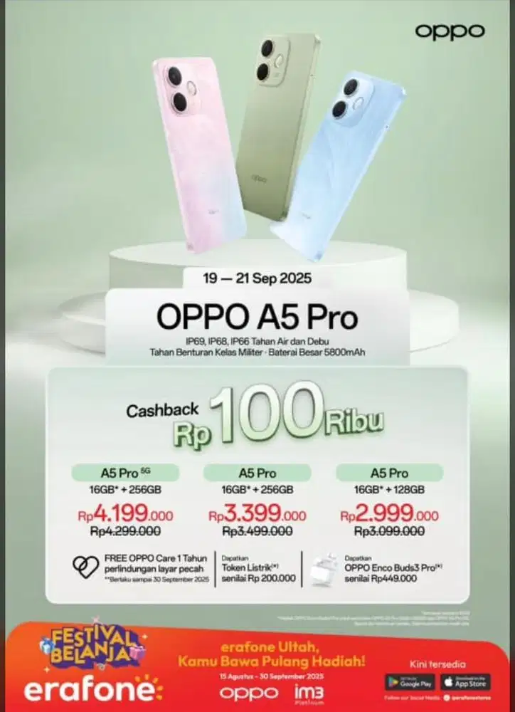 Oppo A5 pro 16/256gb
