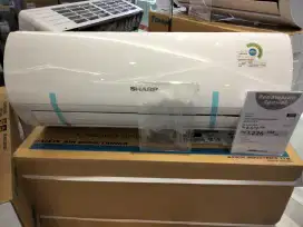 CICILAN AC SHARP STANDARD 1/2PK